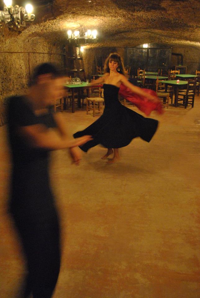 Sabato 29 giugno ore 22:00 – musica e danze popolari