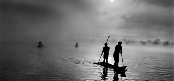 Lunedì 17 giugno ore 19:00 – incontro sulla fotografia di Sebastião Salgado