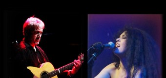 Sabato 6 luglio ore 22:00 – Bertè, Martini & le altre acoustic duo