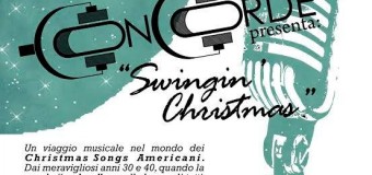 14 dicembre 2013 – Swingin Christmas