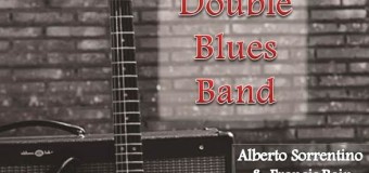 12 aprile 2014 – Double Blues Band