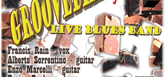 5 luglio 2014 – Groovebreakers & friends – Live Blues Band