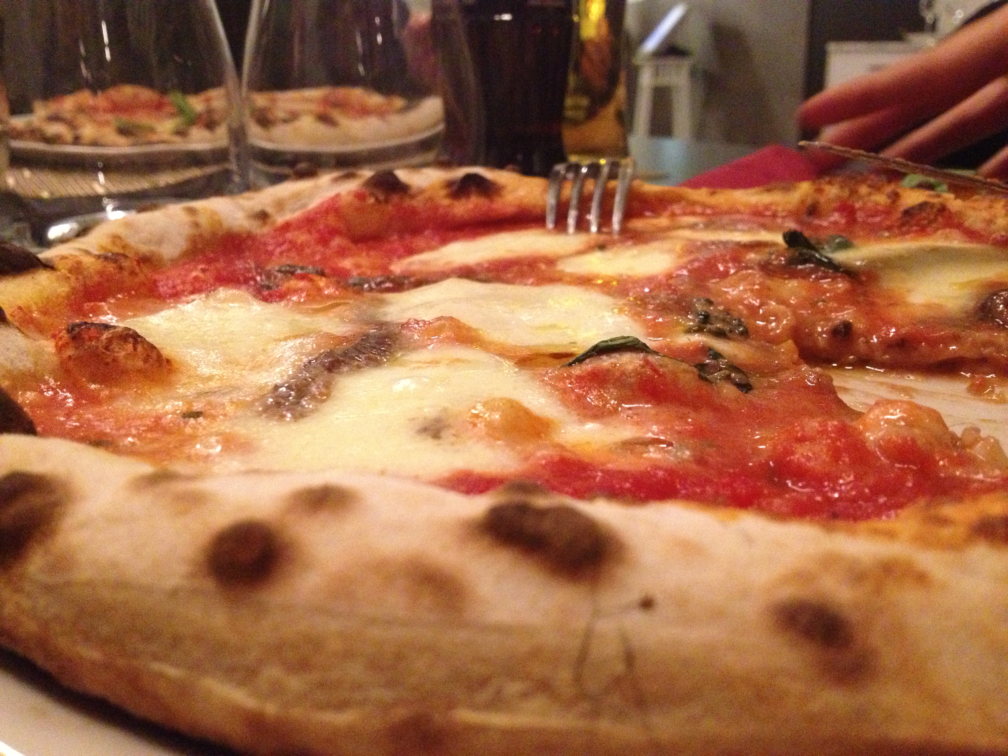 Pizzeria